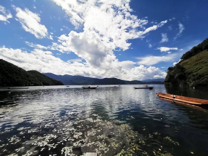 如何抵達瀘沽湖？