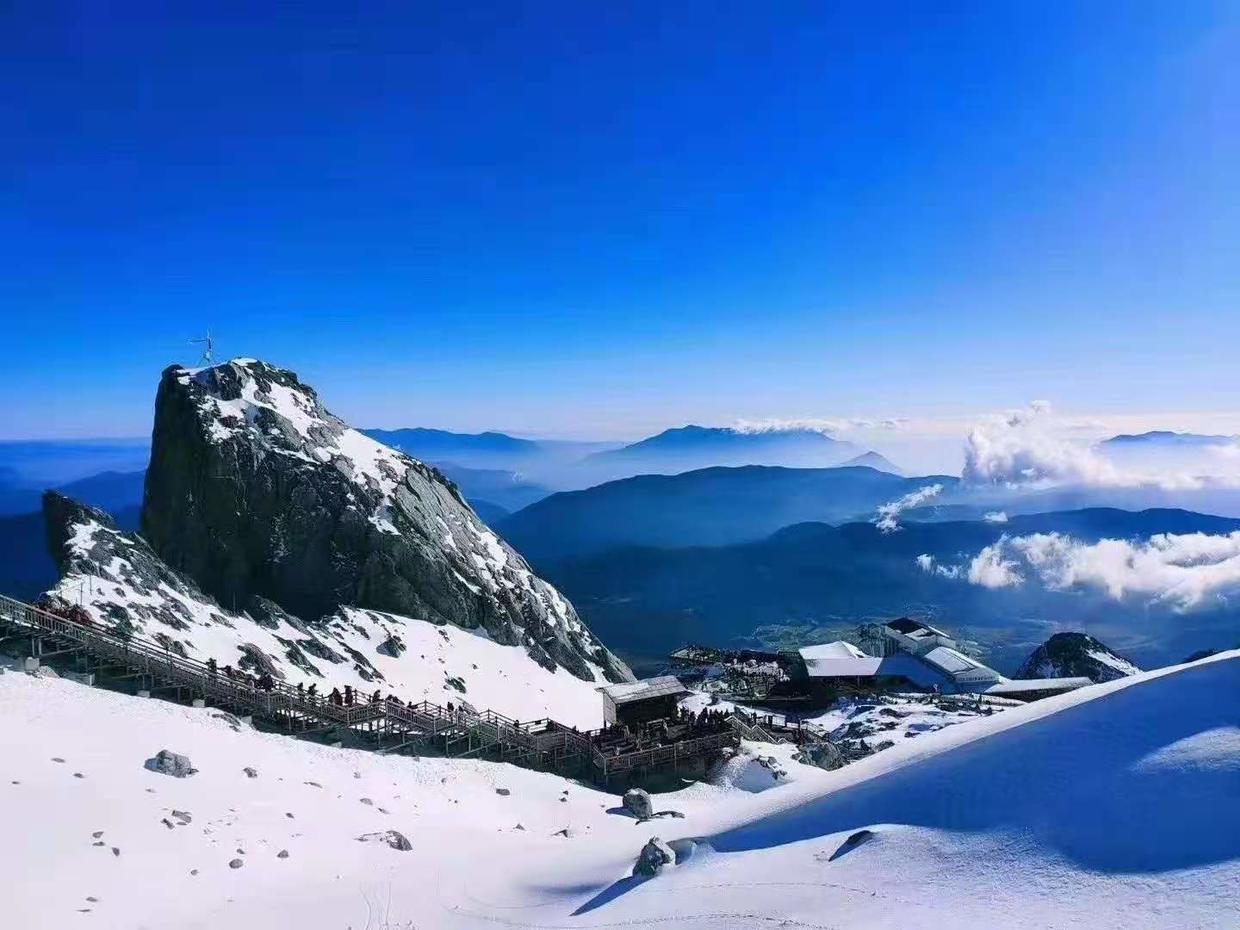 麗江玉龍雪山一日游詳細(xì)攻略_玉龍雪山游玩攻略及注意事項(xiàng)